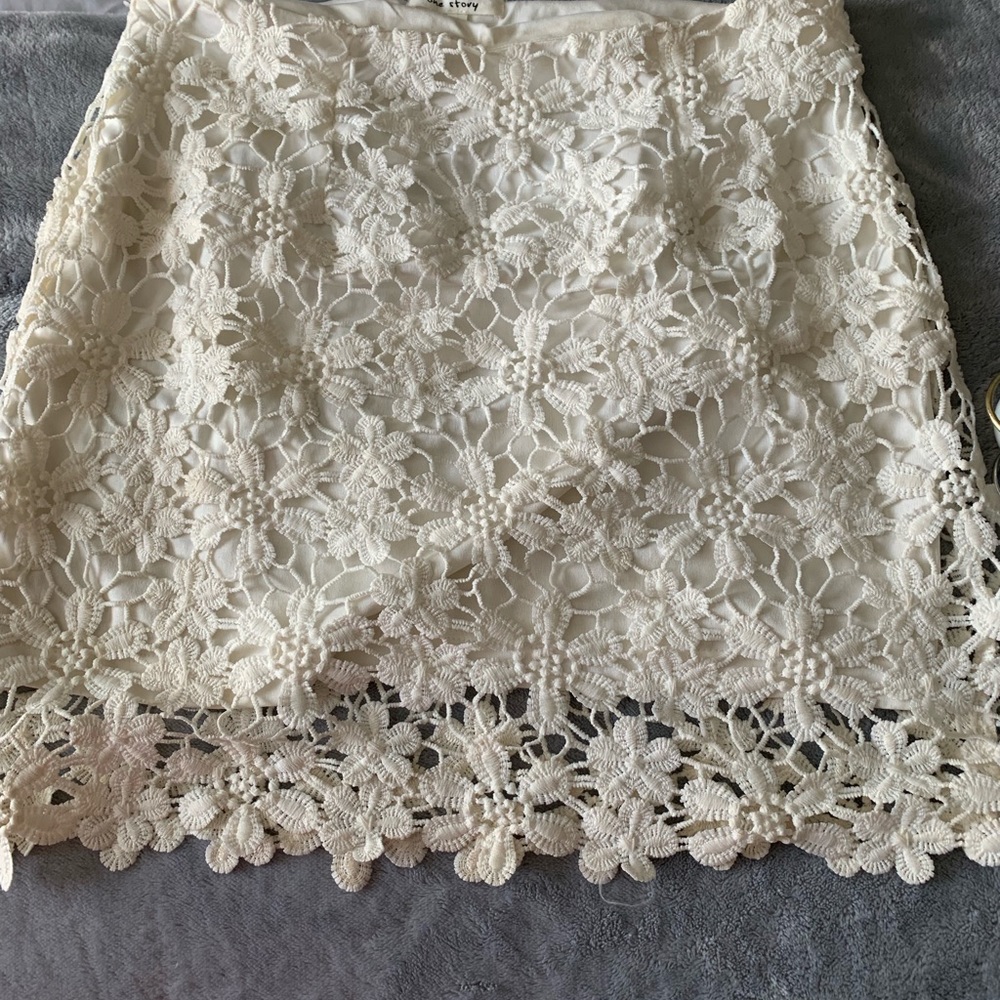 Skirt